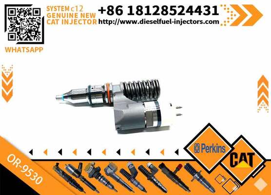 0R-9530 Diesel Fuel Injector 0R9530 Fuel Injectors for