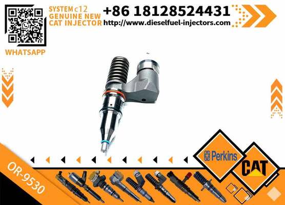 0R-9530 Diesel Fuel Injector 0R9530 Fuel Injectors for