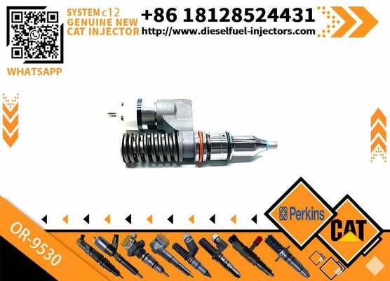 0R-9530 Diesel Fuel Injector 0R9530 Fuel Injectors for