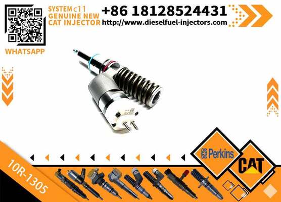Excavator Fuel Injector 10R-1305 10R1305 for