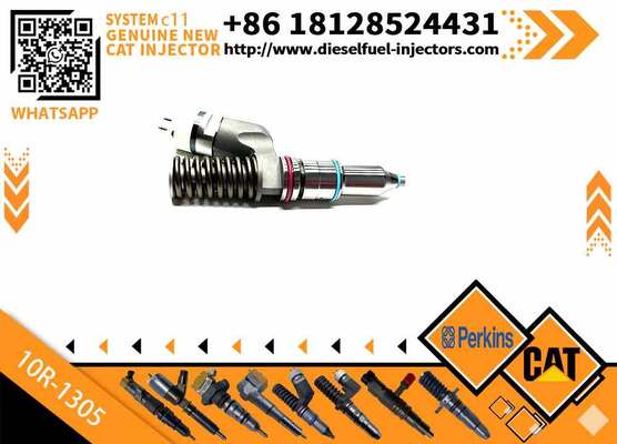 Excavator Fuel Injector 10R-1305 10R1305 for