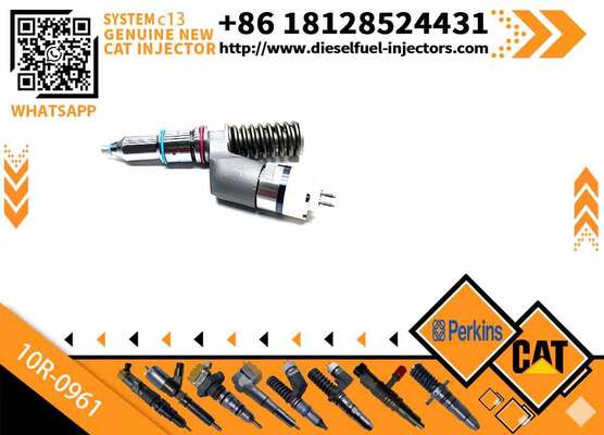 Fuel Injector 147-0373 166-0149 166-0151 170-5252 187-6549 10R-0967 10R-0961 10R-1258