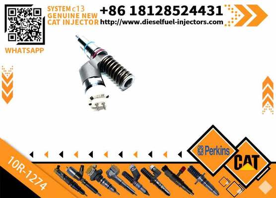 Engine Fuel Injector 10R-1274 10R1274 10R-7236 10R7236