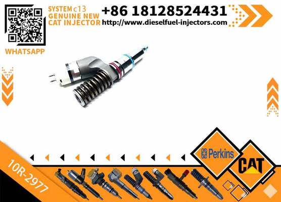 Fuel Injector 249-0708 10R-2977 2490708 10R2977 for C13 Engine