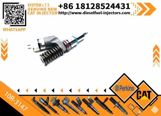 Injection Valve 10R-3147 10R3147 for diesel Engine Fuel Injection Pump Injector