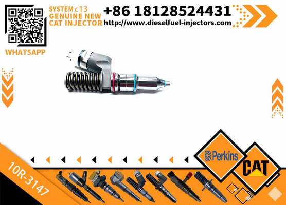 Injection Valve 10R-3147 10R3147 for diesel Engine Fuel Injection Pump Injector