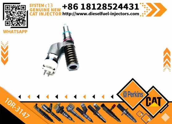 Injection Valve 10R-3147 10R3147 for diesel Engine Fuel Injection Pump Injector