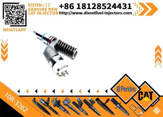 Diesel Injector C13 249-0713 Fuel Injector 10R-3262
