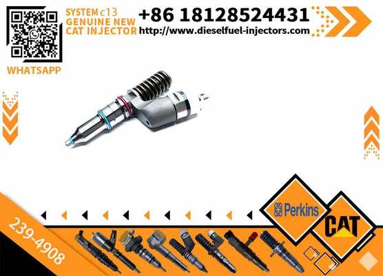 Excavator Injector 2394908 239-4908 10R1274 10R-1274 for
