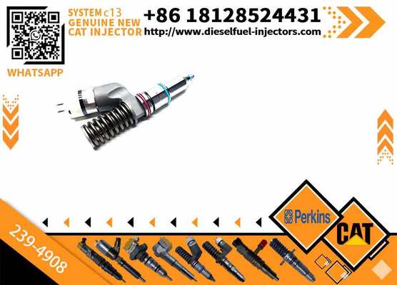 Excavator Injector 2394908 239-4908 10R1274 10R-1274 for