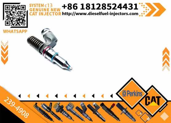 Excavator Injector 2394908 239-4908 10R1274 10R-1274 for