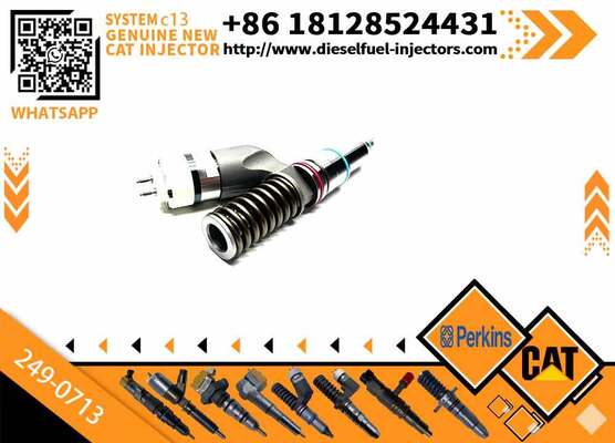 C13 Fuel Injector 249-0713 2490713 for Cat
