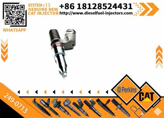 C13 Fuel Injector 249-0713 2490713 for Cat