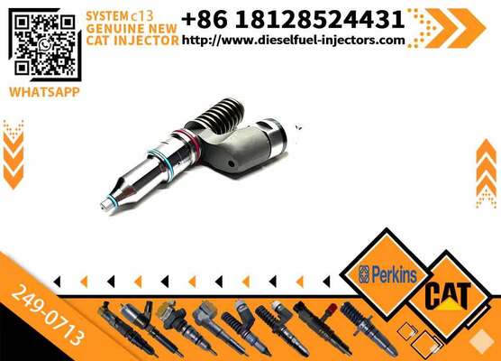 C13 Fuel Injector 249-0713 2490713 for Cat