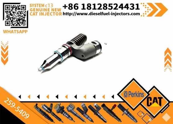 Top Fashion Fuel Injector Assembly 259-5409 2595409 for