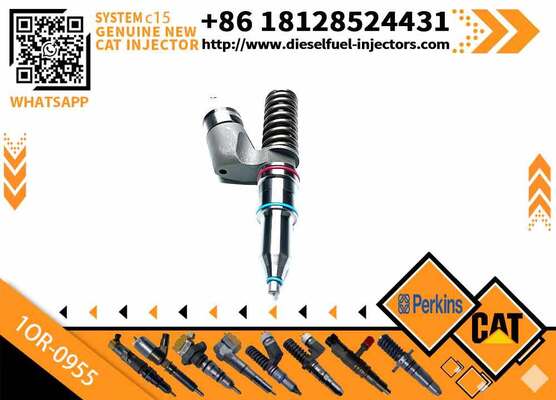 C15 Diesel Engine Parts Fuel Injector239-4909 280-0574 1OR-0955 1OR-1000for
