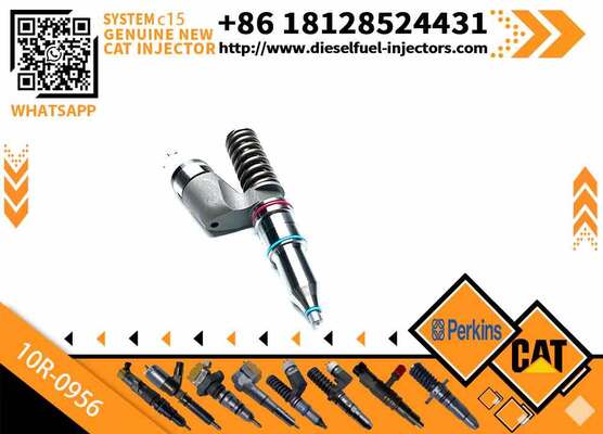 Fuel Injector 211-3022 10R-0956 2113022 10R0956 for