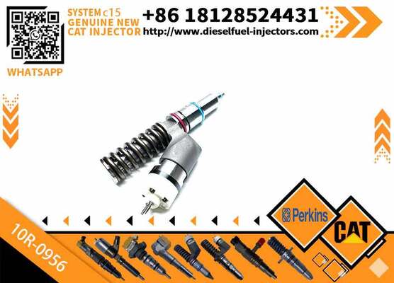 Fuel Injector 211-3022 10R-0956 2113022 10R0956 for