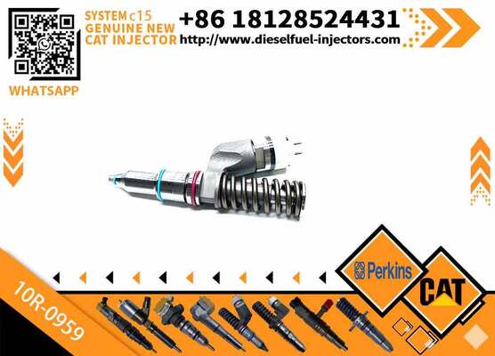 211-3027 10R-0959 2113027 10R0959 High-quality Auto Parts in Stock 2113027