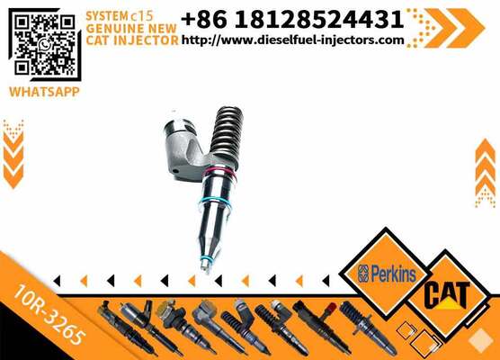 Fuel Injector 253-0616 2530616 10R-3265 10R3265 for