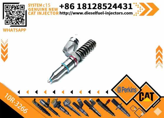 Diesel Engine Fuel Pump Injector 10R-3266 10R3266 for Engine C15