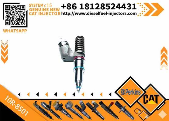 10R8501 C15 3406E Diesel Fuel Injector 10R-8501