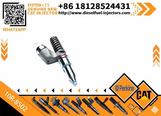 Fuel Injector 211-3024 10R-8502 2113024 10R8502 for C15 Engine