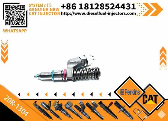 Hot sell common Rail Fuel Injector 20R-1304 20R1304 in stock