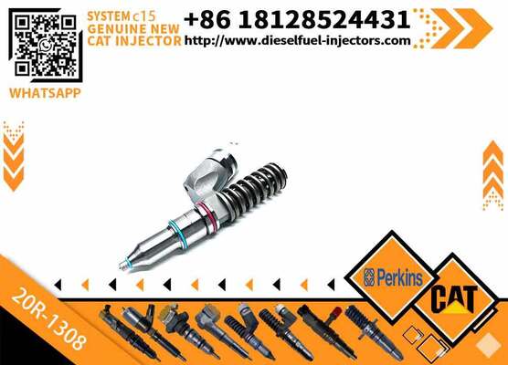 Fuel Injector 359-4050 20R-1308 for C15 Engine