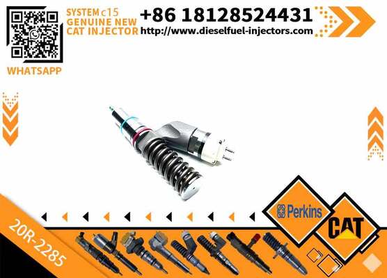 Fuel Injector 374-0751 20R-2285 3740751 20R2285 for C15 Engine