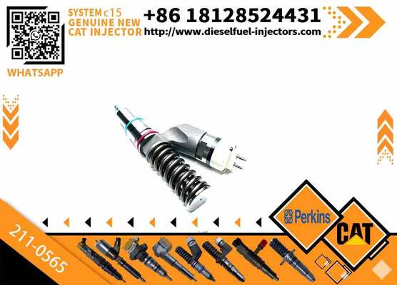 Fuel Injector 211-0565 2110565 for
