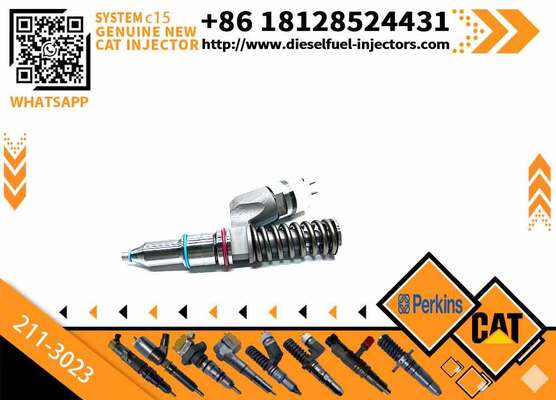 High Quality Injector 211-3023 2113023