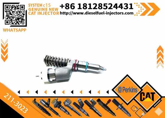 High Quality Injector 211-3023 2113023