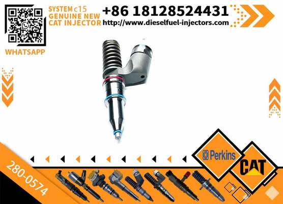 Diesel Fuel Injector 280-0574 2800574 for