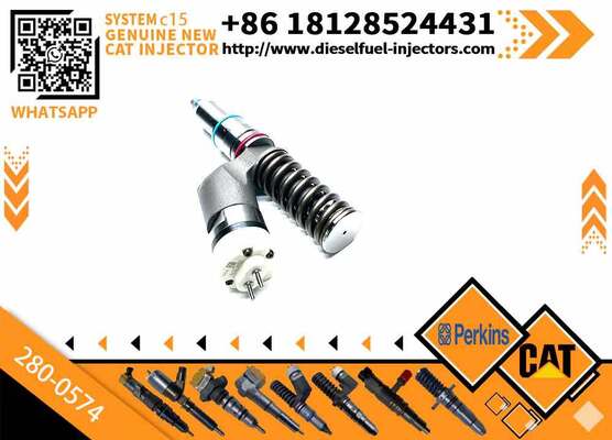 Diesel Fuel Injector 280-0574 2800574 for