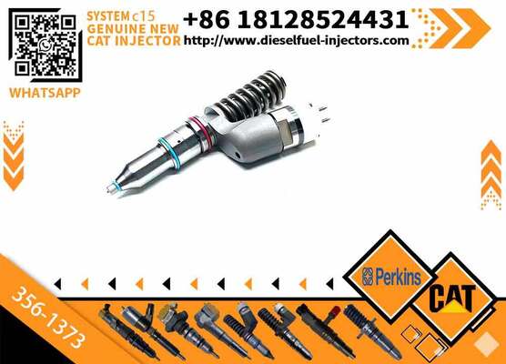 Diesel Engine Fuel Pump Injector 356-1373 3561373 For