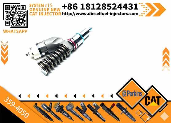 Fuel Injector Common Rail Fuel Injector 359-4050 3594050 for