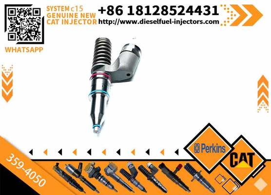 Fuel Injector Common Rail Fuel Injector 359-4050 3594050 for