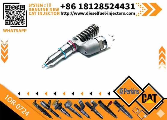 Fuel Injector 1OR-0724 1OR0724 for