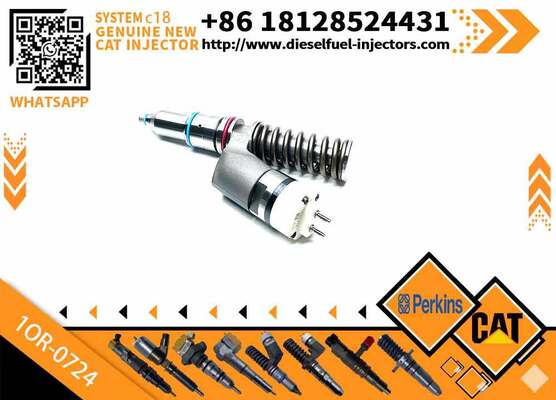 Fuel Injector 1OR-0724 1OR0724 for