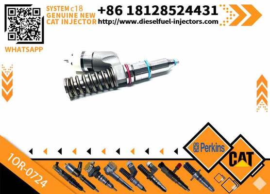 Fuel Injector 1OR-0724 1OR0724 for