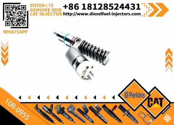 Hot Sell Common Rail Fuel Injector 10R-0955 10R0955 in Stock