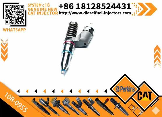 Hot Sell Common Rail Fuel Injector 10R-0955 10R0955 in Stock