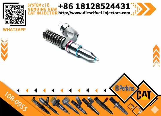 Hot Sell Common Rail Fuel Injector 10R-0955 10R0955 in Stock