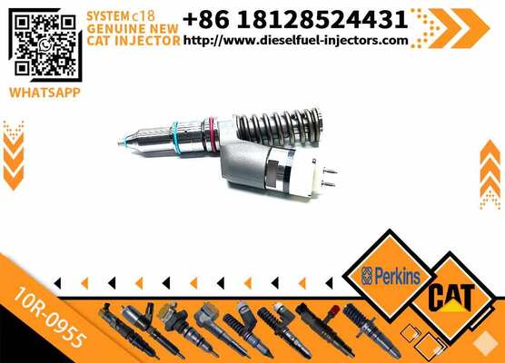 Hot Sell Common Rail Fuel Injector 10R-0955 10R0955 in Stock