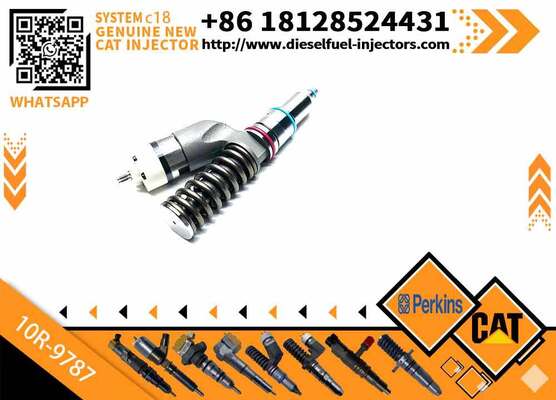 Fuel Injector 211-3026 10R-9787 2113026 10R9787 for