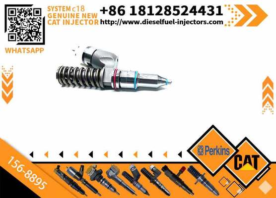 Engine Fuel Injector 156-8895 1568895