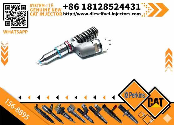 Engine Fuel Injector 156-8895 1568895