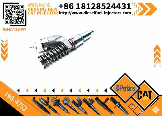 Engine Fuel Injector 156-8895 1568895