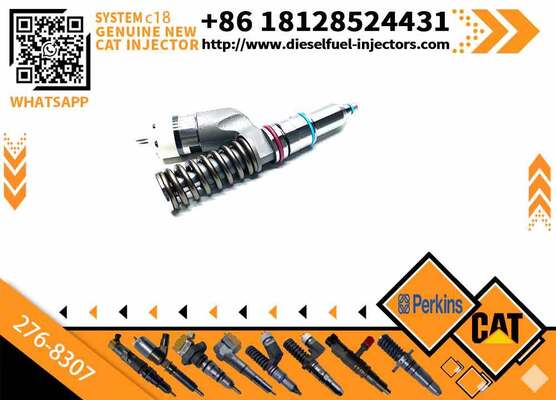 Diesel Fuel Injector 276-8307 2768307 for